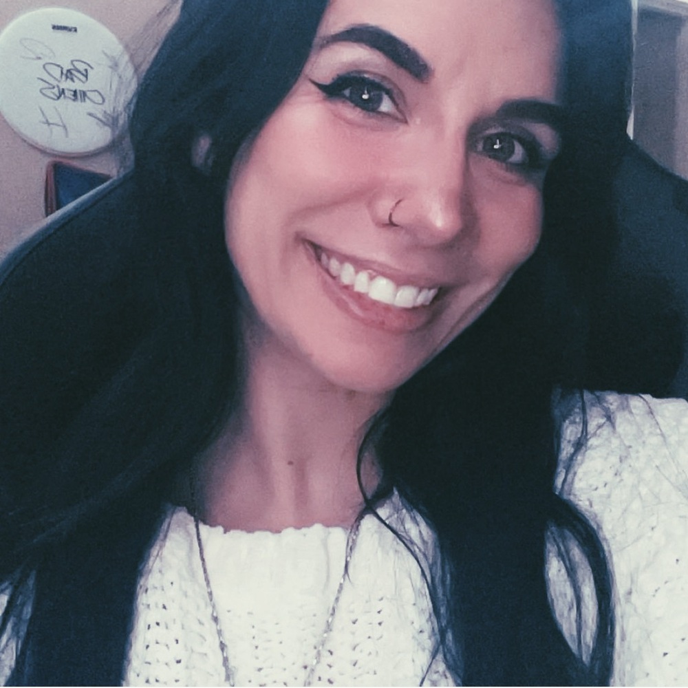 Meet your Posher, Chasity